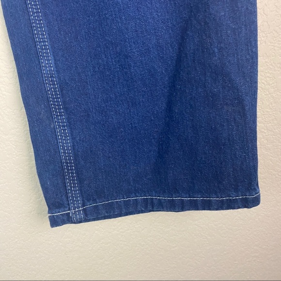 Carhartt Pants Denim Mens Size 32X32 - Picture 3 of 6